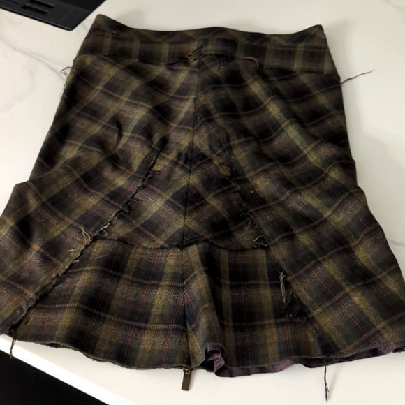 BCBG Midi Skirt - Picture 1 of 3